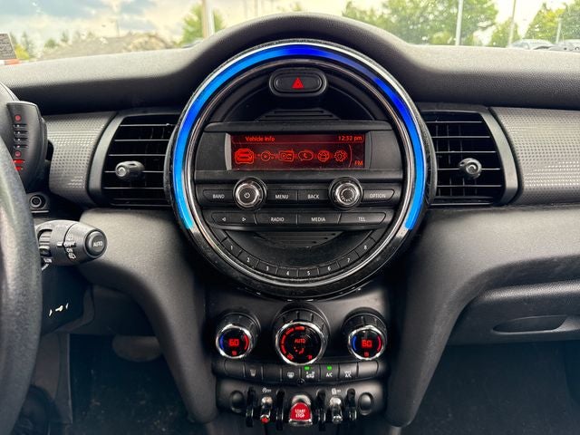 2016 MINI Cooper 2dr HB