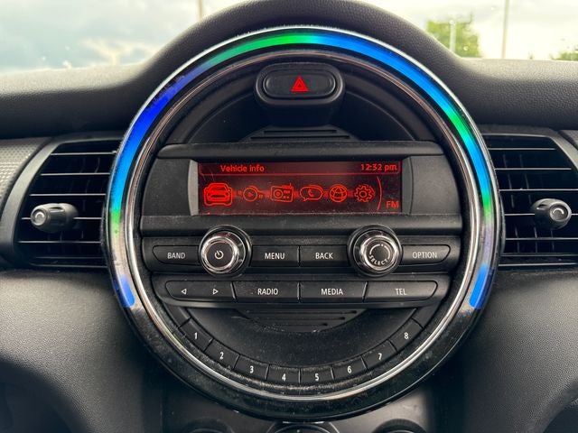 2016 MINI Cooper 2dr HB