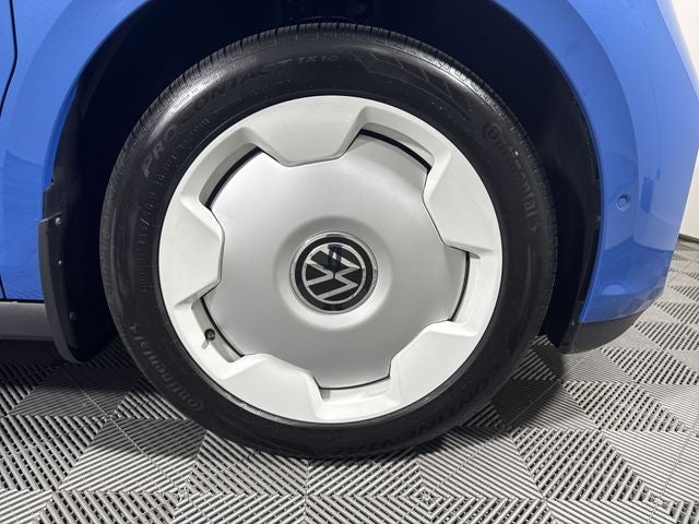 2025 Volkswagen ID. Buzz 1st Edition