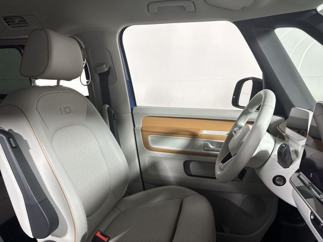 2025 Volkswagen ID. Buzz 1st Edition