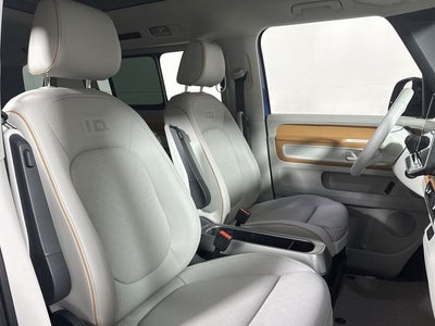 2025 Volkswagen ID. Buzz 1st Edition