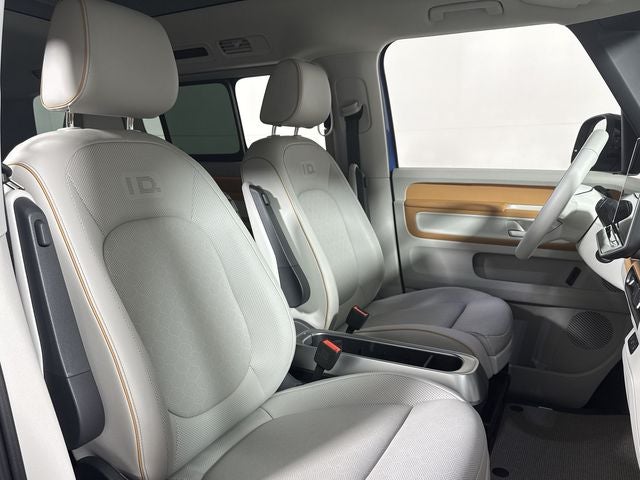 2025 Volkswagen ID. Buzz 1st Edition