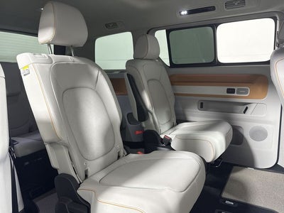 2025 Volkswagen ID. Buzz 1st Edition