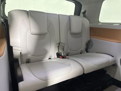 2025 Volkswagen ID. Buzz 1st Edition