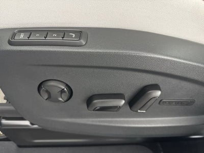 2025 Volkswagen ID. Buzz 1st Edition