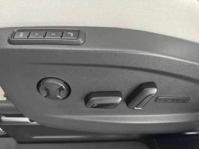 2025 Volkswagen ID. Buzz 1st Edition