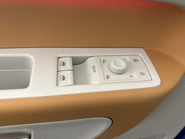 2025 Volkswagen ID. Buzz 1st Edition