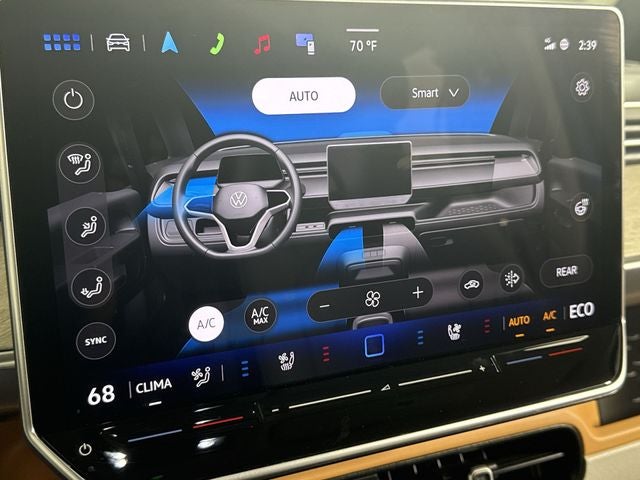 2025 Volkswagen ID. Buzz 1st Edition