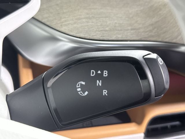 2025 Volkswagen ID. Buzz 1st Edition