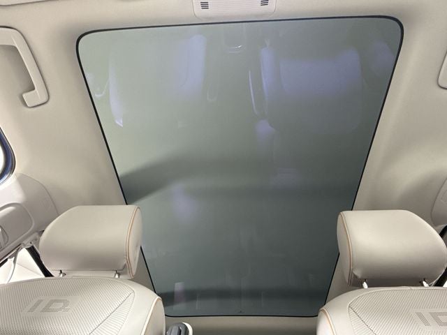 2025 Volkswagen ID. Buzz 1st Edition