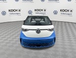 2025 Volkswagen ID. Buzz 1st Edition