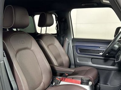 2025 Volkswagen ID. Buzz Pro S