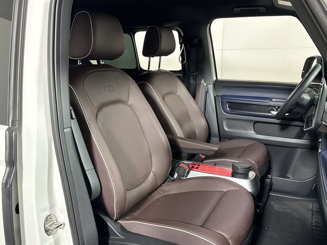 2025 Volkswagen ID. Buzz Pro S