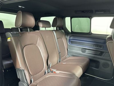 2025 Volkswagen ID. Buzz Pro S