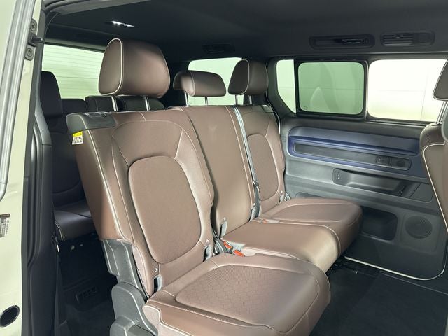 2025 Volkswagen ID. Buzz Pro S