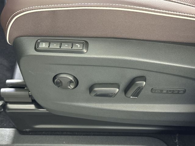 2025 Volkswagen ID. Buzz Pro S