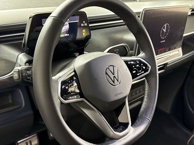 2025 Volkswagen ID. Buzz Pro S