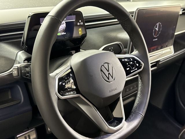 2025 Volkswagen ID. Buzz Pro S