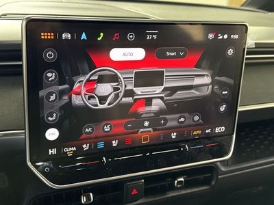 2025 Volkswagen ID. Buzz Pro S