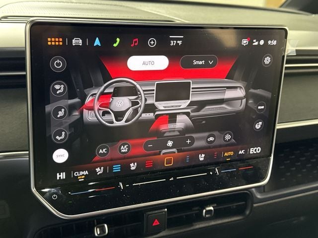 2025 Volkswagen ID. Buzz Pro S