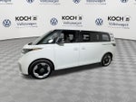 2025 Volkswagen ID. Buzz Pro S