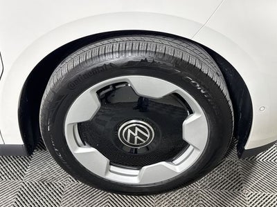 2025 Volkswagen ID. Buzz Pro S