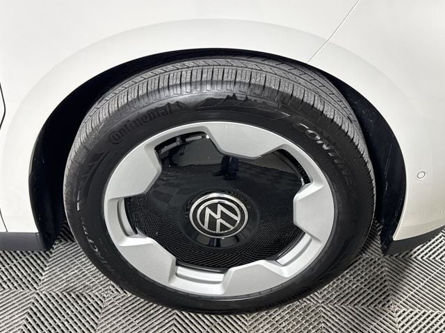 2025 Volkswagen ID. Buzz Pro S