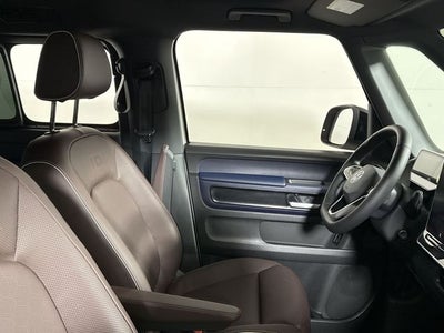 2025 Volkswagen ID. Buzz Pro S