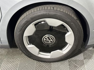 2025 Volkswagen ID. Buzz Pro S