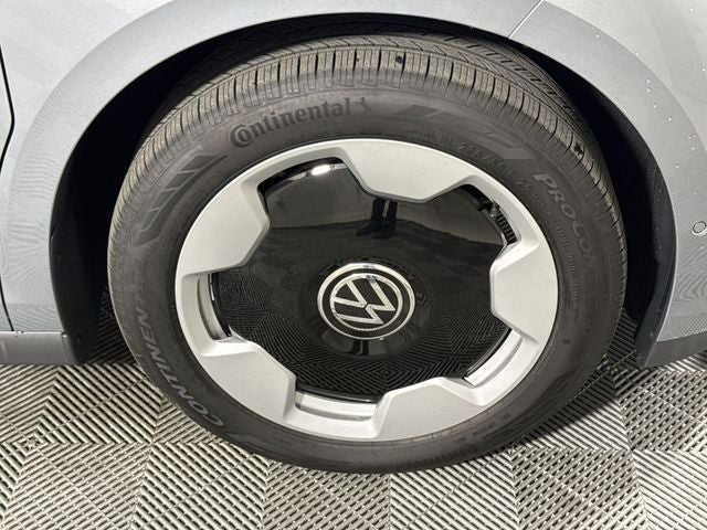 2025 Volkswagen ID. Buzz Pro S