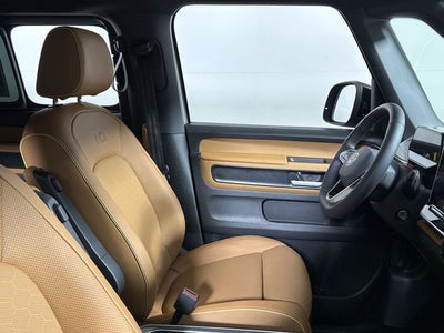 2025 Volkswagen ID. Buzz Pro S