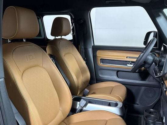 2025 Volkswagen ID. Buzz Pro S