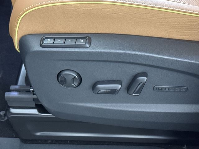 2025 Volkswagen ID. Buzz Pro S