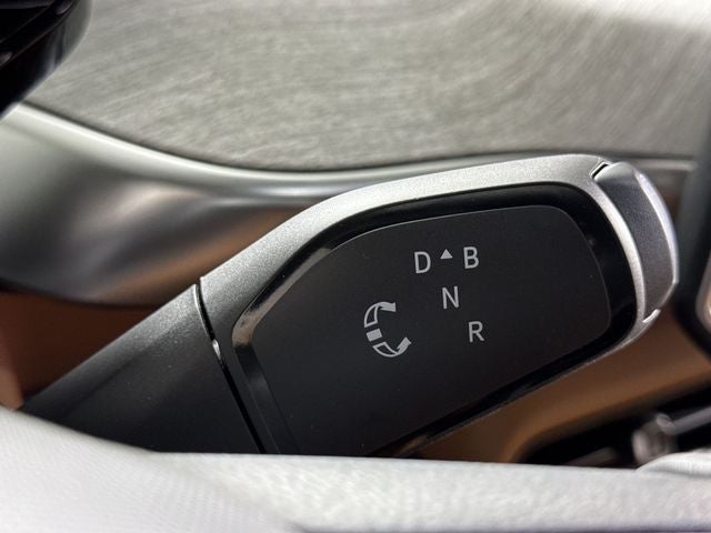 2025 Volkswagen ID. Buzz Pro S