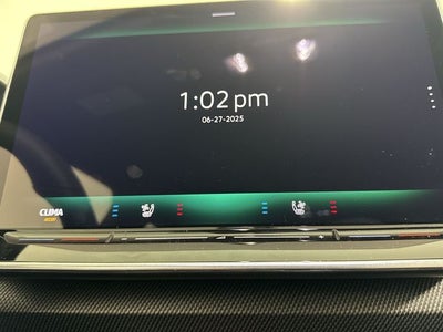 2025 Volkswagen Golf GTI SE