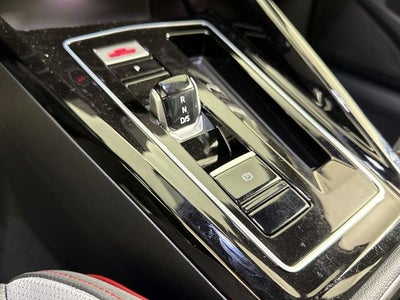 2025 Volkswagen Golf GTI SE