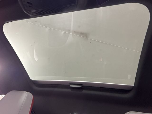 2025 Volkswagen Golf GTI SE