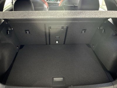 2025 Volkswagen Golf GTI SE