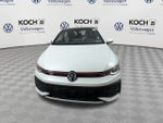 2025 Volkswagen Golf GTI SE