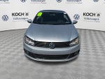 2015 Volkswagen Eos Komfort