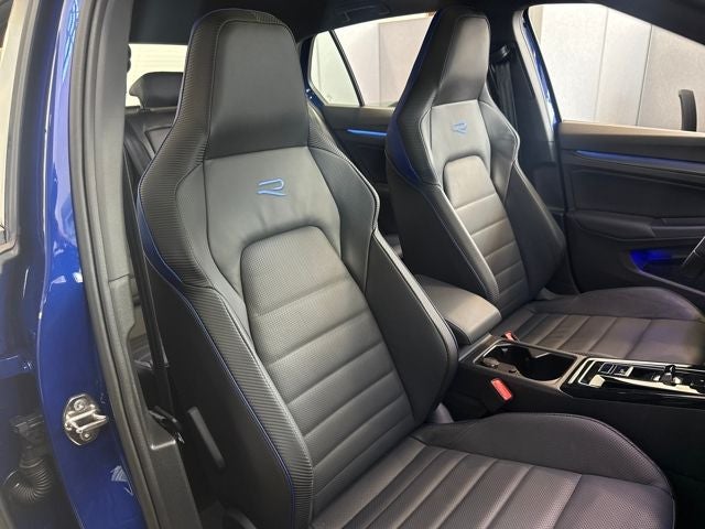2024 Volkswagen Golf R 2.0T DSG