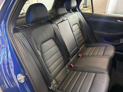 2024 Volkswagen Golf R 2.0T DSG