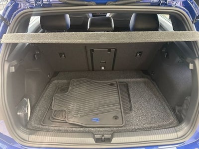 2024 Volkswagen Golf R 2.0T DSG