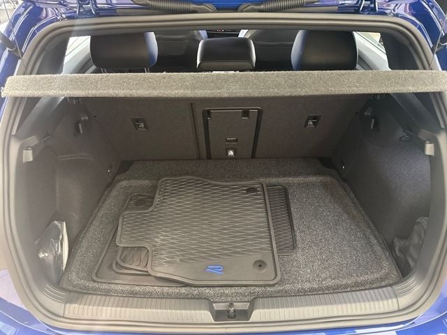 2024 Volkswagen Golf R 2.0T DSG