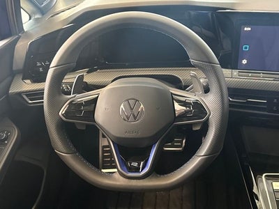 2024 Volkswagen Golf R 2.0T DSG