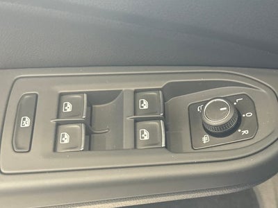 2024 Volkswagen Golf R 2.0T DSG