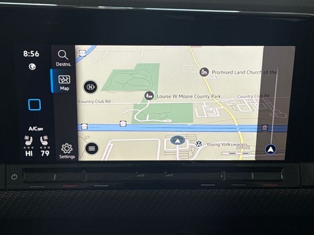 2024 Volkswagen Golf R 2.0T DSG