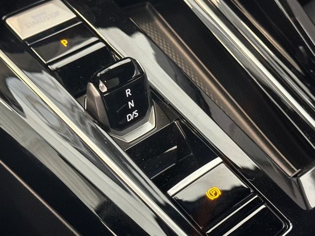 2024 Volkswagen Golf R 2.0T DSG