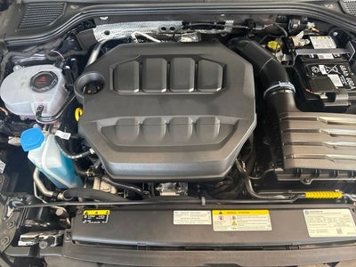 2024 Volkswagen Golf R 2.0T DSG