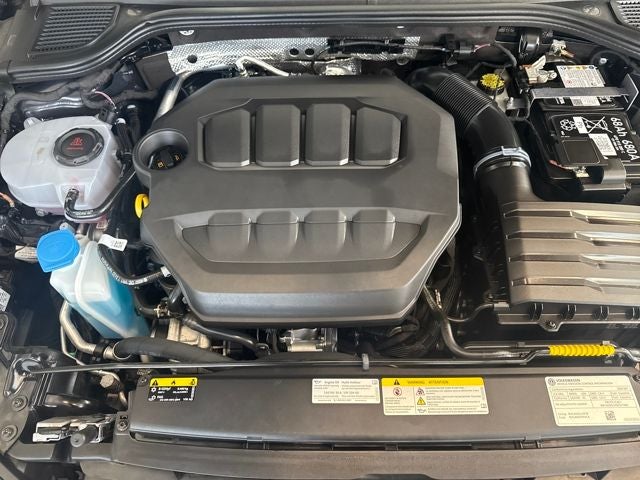 2024 Volkswagen Golf R 2.0T DSG